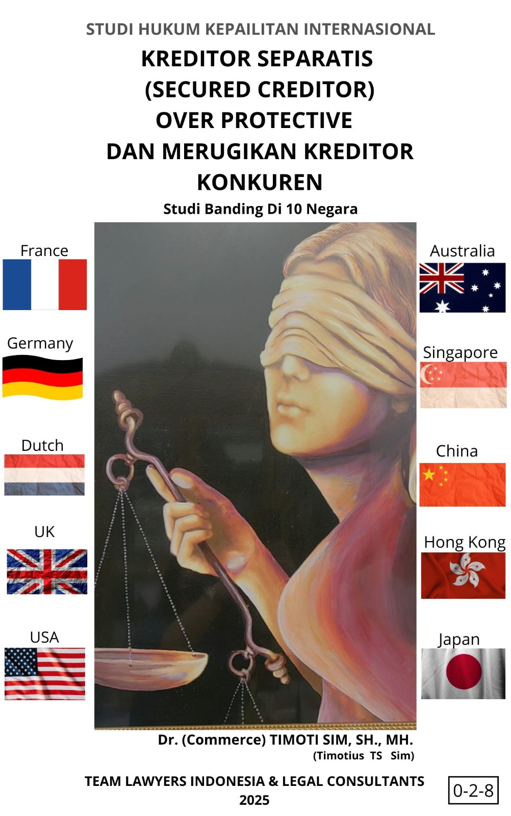 Corporate Law Handbook