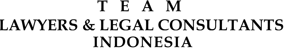 Team Lawyers Logo
